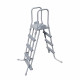 Басейн каркасний Bestway 56456 (412-201-122 см), 8124 л