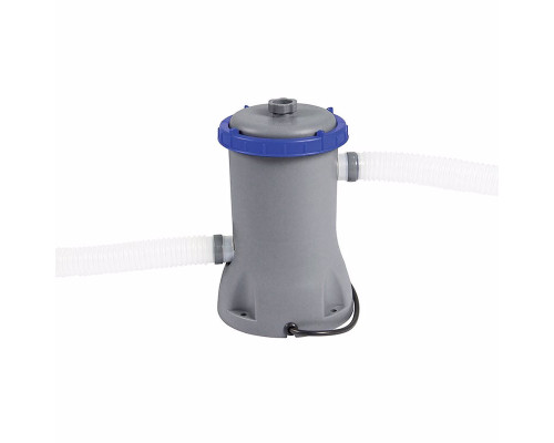 Басейн каркасний Bestway 56456 (412-201-122 см), 8124 л