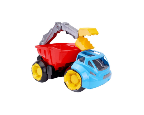 Дитяча іграшка "Самоскид" ТехноК 6900TXK