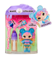 Ігровий набір з лялькою та блиском для губ Брітні Боба Yummiland 525455