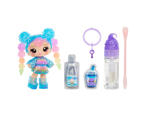 Ігровий набір з лялькою та блиском для губ Брітні Боба Yummiland 525455