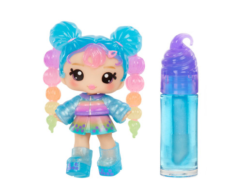 Ігровий набір з лялькою та блиском для губ Брітні Боба Yummiland 525455