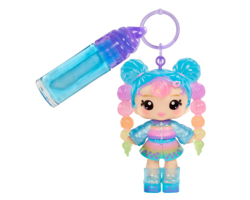 Ігровий набір з лялькою та блиском для губ Брітні Боба Yummiland 525455