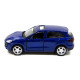 Детская автомодель PORSCHE CAYENNE S TechnoDrive 250251 синий