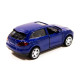 Детская автомодель PORSCHE CAYENNE S TechnoDrive 250251 синий