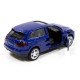Детская автомодель PORSCHE CAYENNE S TechnoDrive 250251 синий