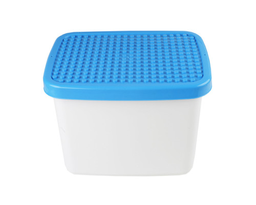 Бокс для хранения игрушек "Большой" Doloni 013890-01-04 Голубой