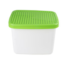 Бокс для зберігання іграшок "Великий" Doloni 013890-01-04 Салатовий