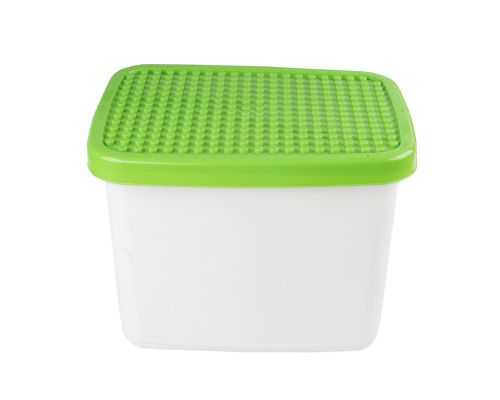 Бокс для хранения игрушек "Большой" Doloni 013890-01-04 Салатовый