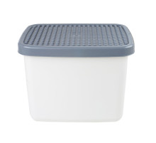 Бокс для хранения игрушек "Большой" Doloni 013890-01-04 Серый