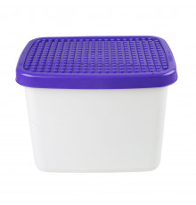 Бокс для хранения игрушек "Большой" Doloni 013890-01-04 Фиолетовый