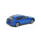 Ігровий набір з автомоделлю "Audi A6 Avant" Bburago 18-31418, масштаб 1:43