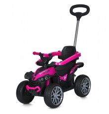 Дитячий Квадроцикл-толокар M 5782EBLR-9 до 23 кг