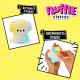 Мягкая игрушка-антистресс Fluffie Stuffiez 524793 серии Minis" S3"