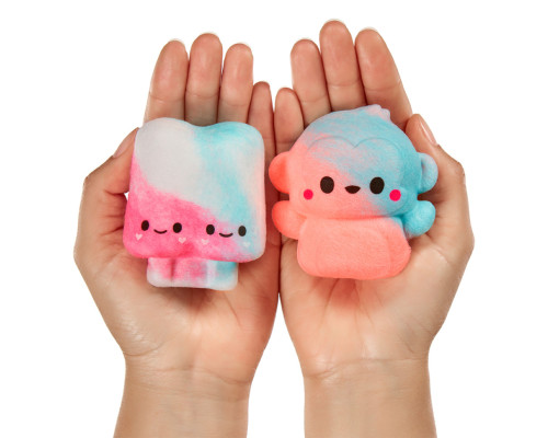Мягкая игрушка-антистресс Fluffie Stuffiez 524793 серии Minis" S3"