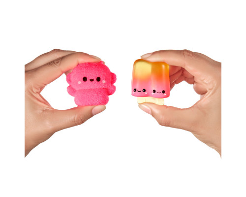 Мягкая игрушка-антистресс Fluffie Stuffiez 524793 серии Minis" S3"