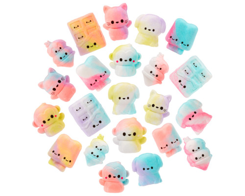 Мягкая игрушка-антистресс Fluffie Stuffiez 524793 серии Minis" S3"