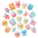 Мягкая игрушка-антистресс Fluffie Stuffiez 524793 серии Minis" S3"