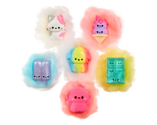 Мягкая игрушка-антистресс Fluffie Stuffiez 524793 серии Minis" S3"