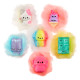 Мягкая игрушка-антистресс Fluffie Stuffiez 524793 серии Minis" S3"