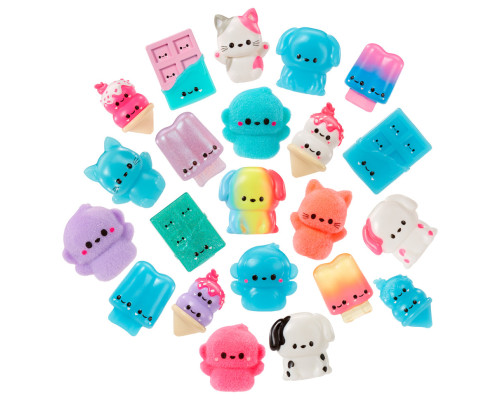 Мягкая игрушка-антистресс Fluffie Stuffiez 524793 серии Minis" S3"