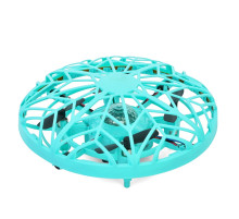 Летающий электро-спиннер "FLY SPINNER" BR26L, световые эффекты