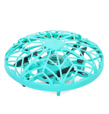 Летающий электро-спиннер "FLY SPINNER" BR26L, световые эффекты