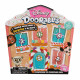 Игровой набор "Большой праздничный домик" Disney Doorables 44637, 5 фигурок