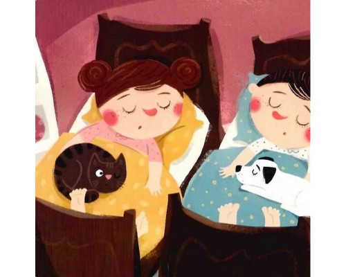 Дитяча книга "Я граюся, я вчуся Бодьо каже: Доброго ранку!" 318161